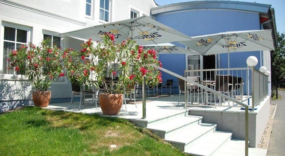 Hotel Paradies Graz Exterior foto